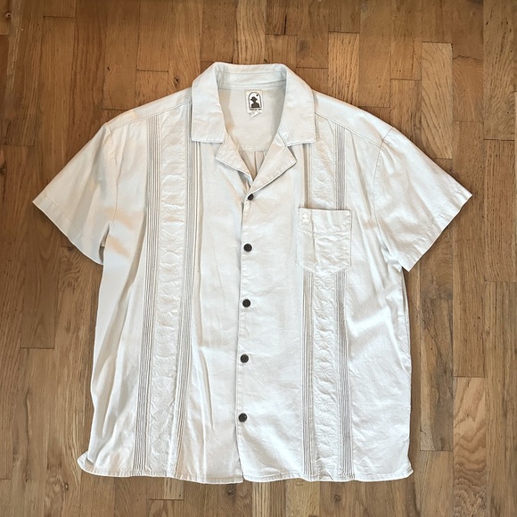Dandy Del Mar - Summer Suit - shirt and pants - Picture 1 of 7